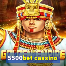 5500bet cassino